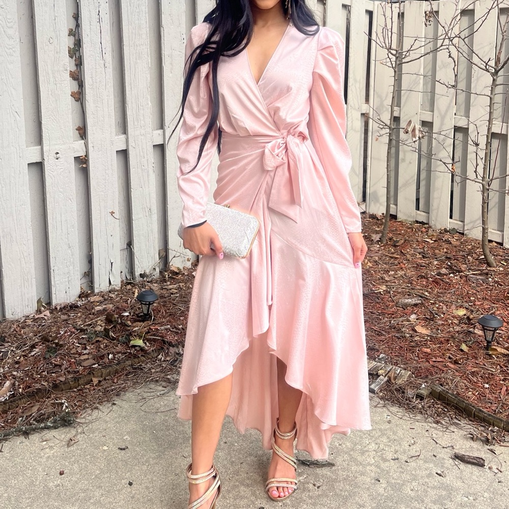 Express dress